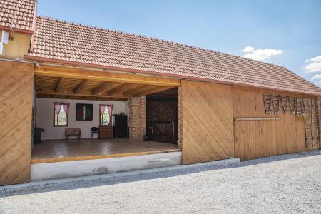 Domanjševska domačija 6